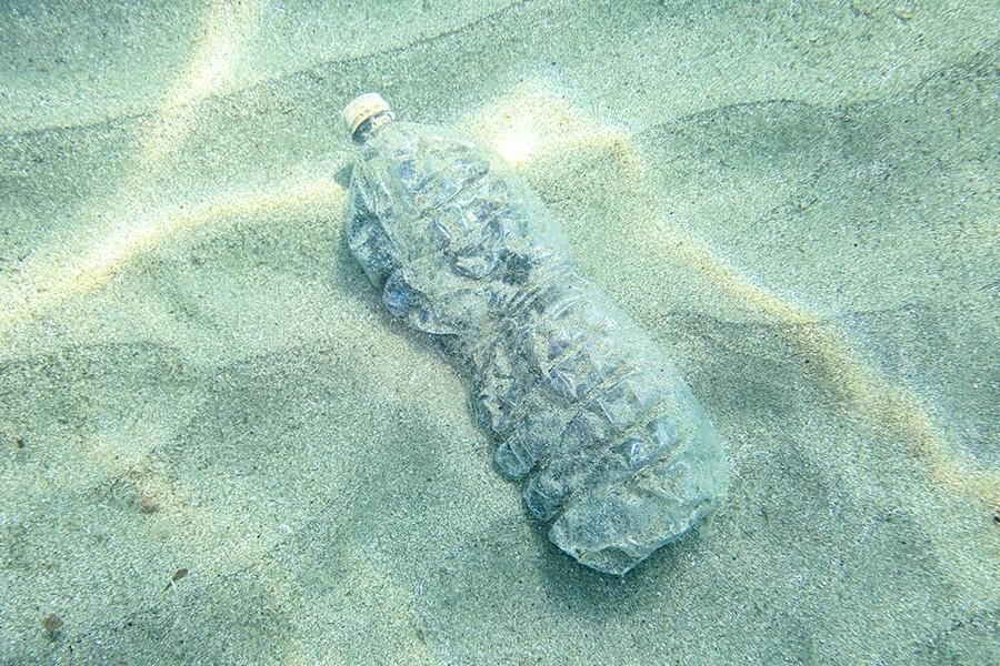 Eco-Friendly Bottles