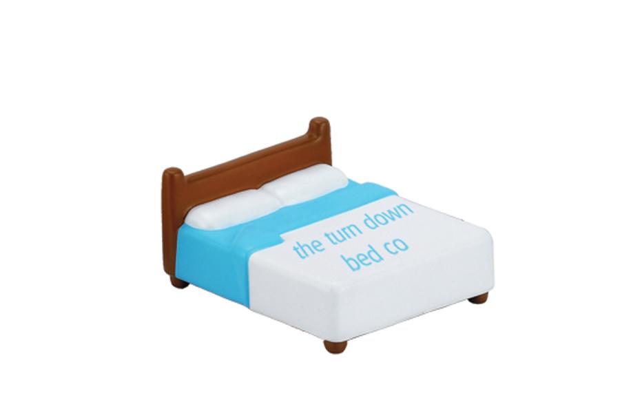Stress Bed